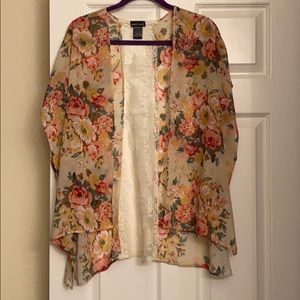 Wet Seal Arrangement